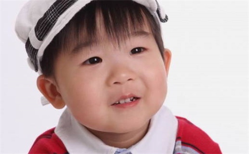 赵姓男宝宝如何取一个温柔甜美的好名字？