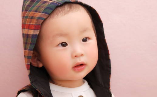 马姓阳光活泼的女宝名字